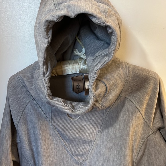 Indygina/(Indyva) - hoodie - Picture 4 of 6